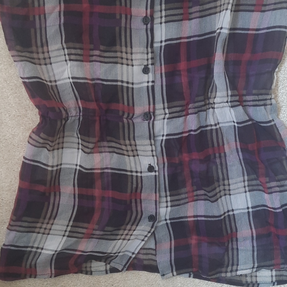 Blouse - Picture 4 of 5